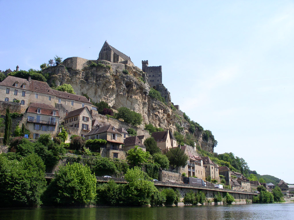 Beynac